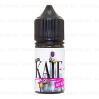 Kaif Salt - Hot Berries (20 штук / упаковка)