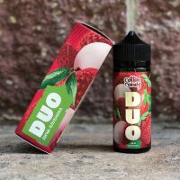DUO Личи-Клубника
