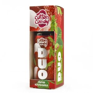 DUO Личи-Клубника DUO Личи-Клубника