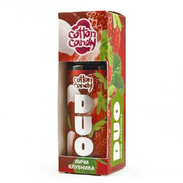 DUO Личи-Клубника DUO Личи-Клубника