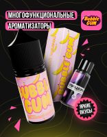 Bubble Gum - Банан (конструктор)