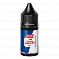 Apex Salt - Red Energy