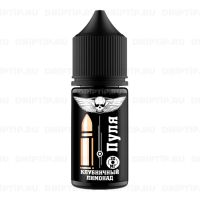 Пуля Salt - Клубничный Лимонад