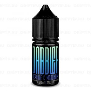 Dabbler Salt - Печенье С Молоком Dabbler Salt - Печенье С Молоком