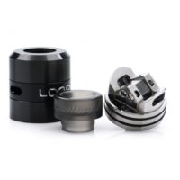 Loop RDA (клон) черный 24mm