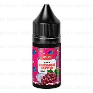 Apex Salt - Grapehito