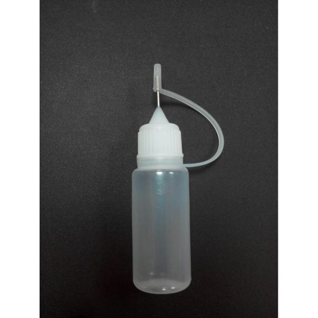 Флакон с иглой 10 мл