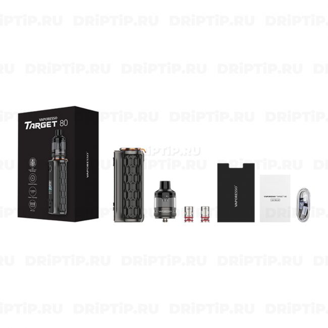 Vaporesso Target 80 Kit