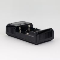 Зарядное устройство Nitecore Intellicharger New I2