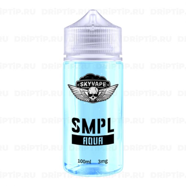 Smpl - Aqua Smpl - Aqua