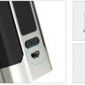 Wismec Predator 228 + Elabo Kit