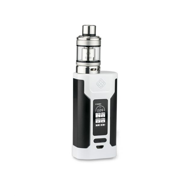 Wismec Predator 228 + Elabo Kit Wismec Predator 228 + Elabo Kit