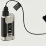 Wismec Predator 228 + Elabo Kit