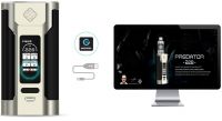 Wismec Predator 228 + Elabo Kit