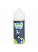PARTY VAPER Tequila Blue Sparks 3mg, 120ml