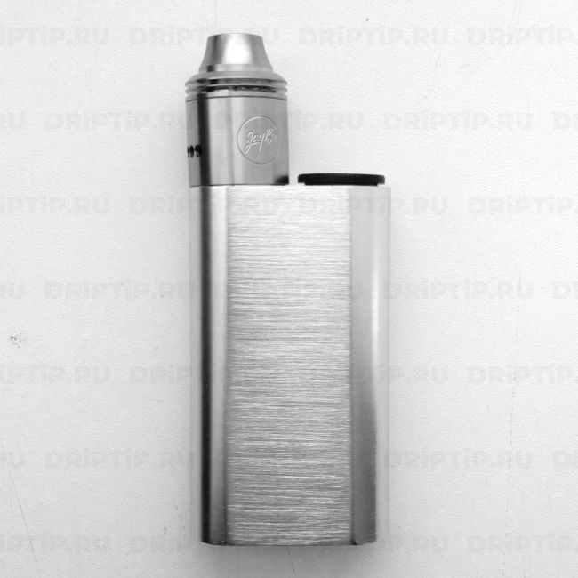 Wismec Noisy Cricket Kit c аккумуляторами (Б/У) Wismec Noisy Cricket Kit c аккумуляторами (Б/У)