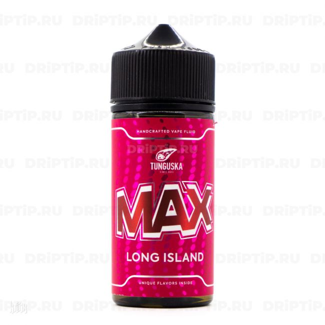 Tunguska Max - Long Island Tunguska Max - Long Island