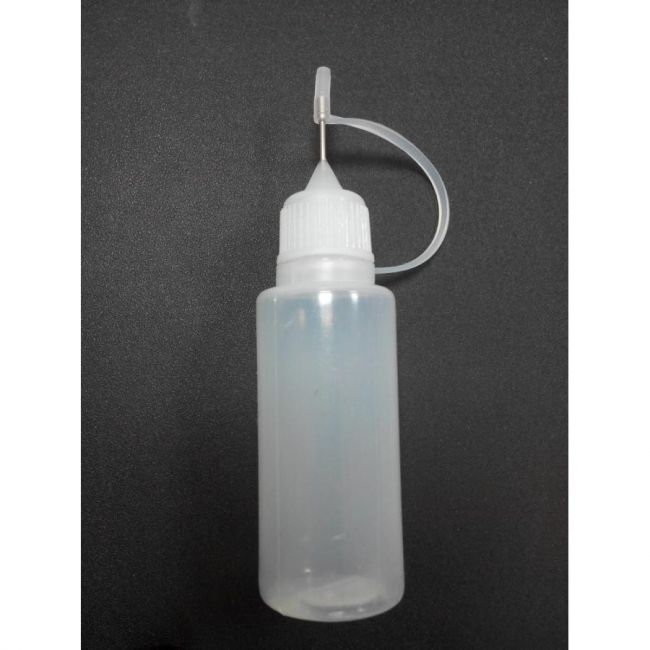 Флакон с иглой 20 мл