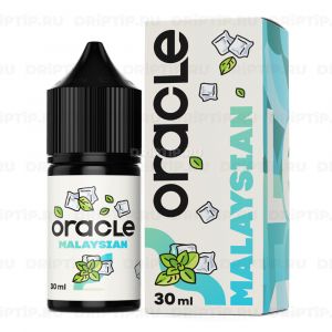 Oracle Malaysian Salt - Menthol Freeze