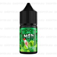 Mad Лимонад Salt - Cactus Lime