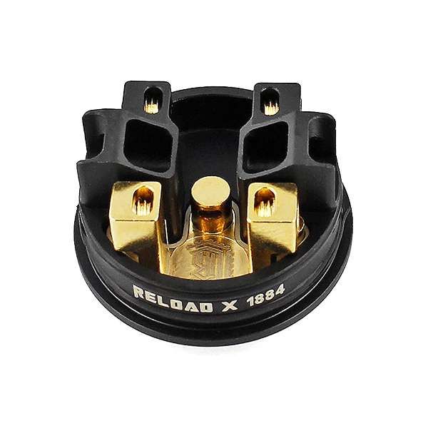 Reload x RDA (клон) 24 мм Reload x RDA (клон) 24 мм