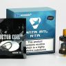 Advken Manta MTL RTA Стальной - обслуживаемый бак
