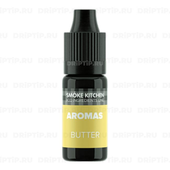 Smoke Kitchen AROMAS Butter (Сливочное масло)
