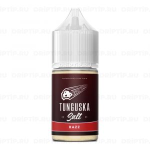 Tunguska Salt - Razz