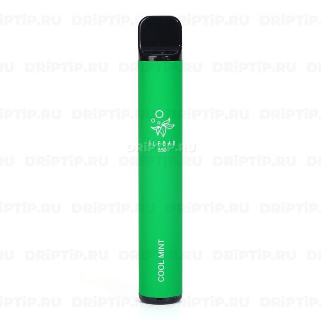 Elf Bar 800 - Мята Elf Bar 800 - Мята
