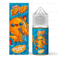 Tip-Top Salt - Ripe Melon On Ice