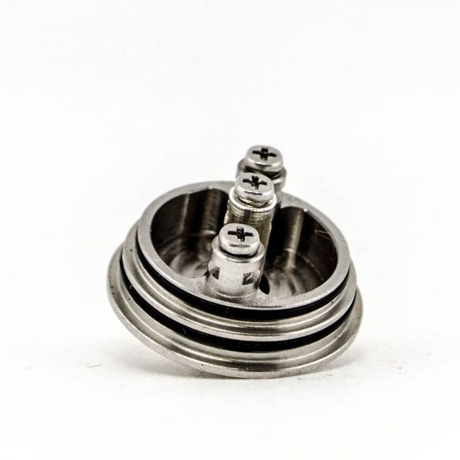 Tobeco Derringer RDA