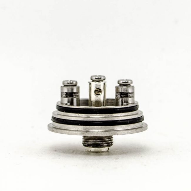 Tobeco Derringer RDA