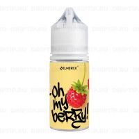 Oh My Berry Salt - Little Strawberry