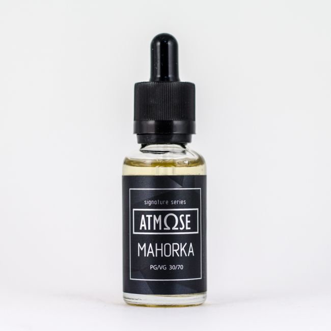 Atmose MAHORKA
