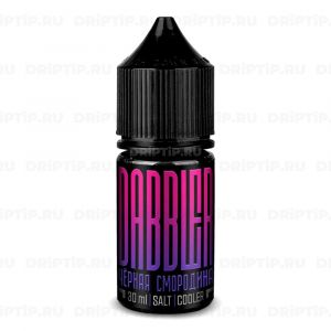 Dabbler Salt - Черная Смородина Dabbler Salt - Черная Смородина