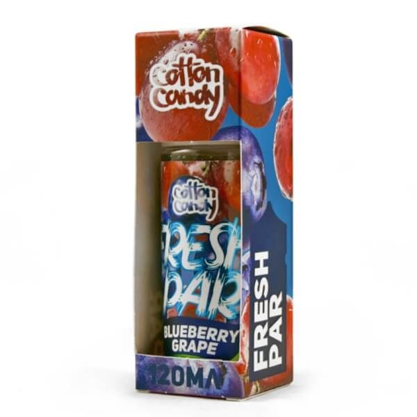 Fresh Par - Blueberry Grape Fresh Par - Blueberry Grape