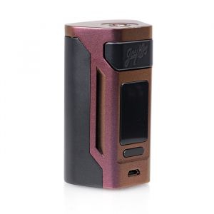 Wismec Reuleaux RX2 21700 (аккумуляторы в комплекте) Wismec Reuleaux RX2 21700 (аккумуляторы в комплекте)