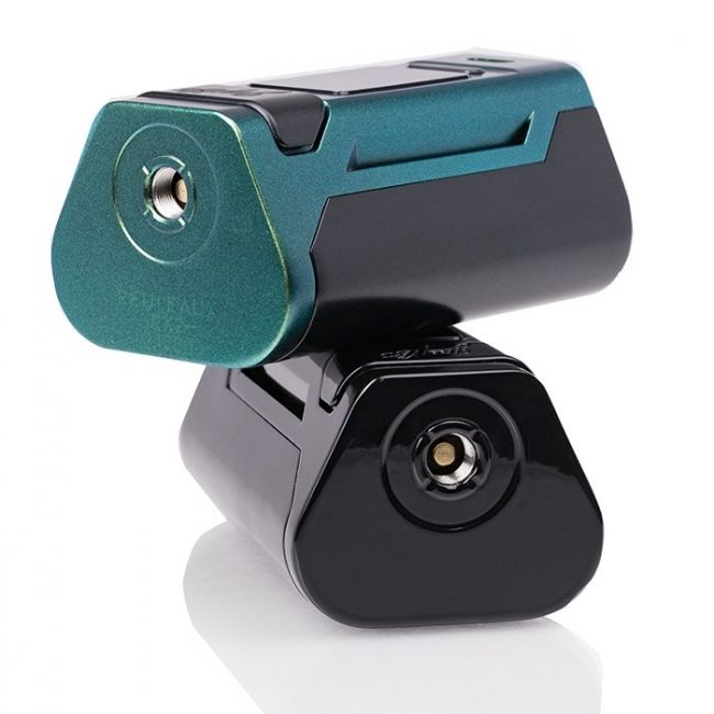 Wismec Reuleaux RX2 21700 (аккумуляторы в комплекте)