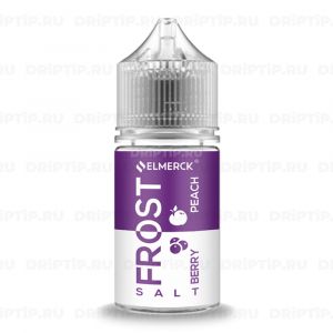 Frost Salt - Berry Peach