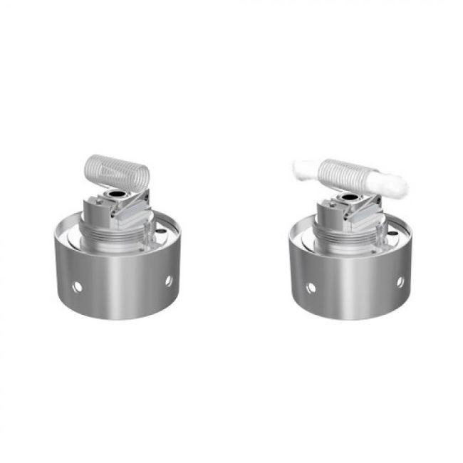 Eleaf Lemo - обслуживаемый бак Eleaf Lemo - обслуживаемый бак