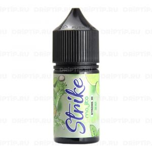 Strike Salt - Ice Mojito