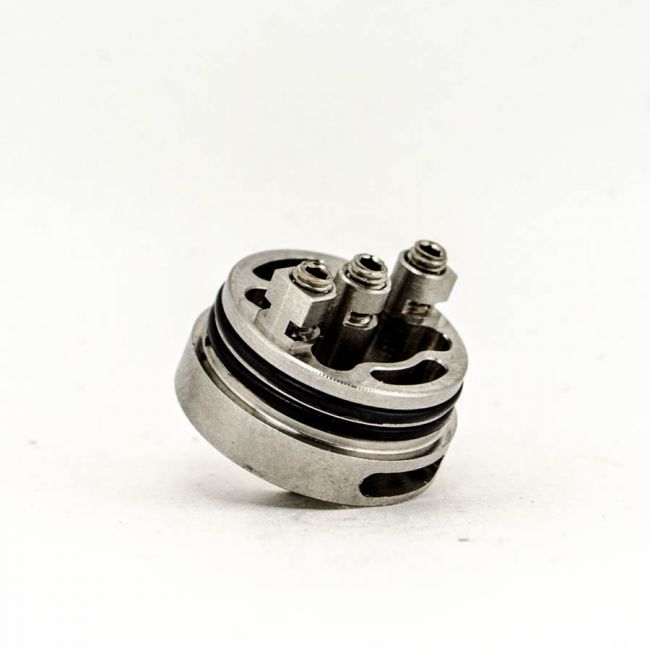 Tobeco Mad Hatter mini RDA