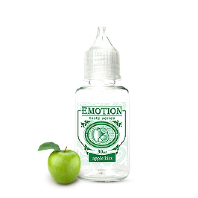 Emotion Apple kiss Emotion Apple kiss