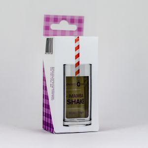 SmokeKitchen Mamba Shake