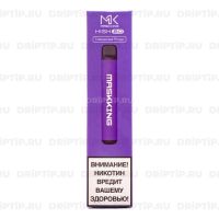 Maskking High 2.0 - Микс Ягод