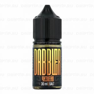 Dabbler Salt - Чизкейк Dabbler Salt - Чизкейк