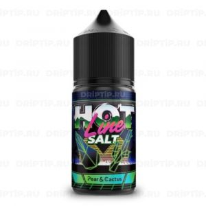 Hot Line Salt - Pear Cactus