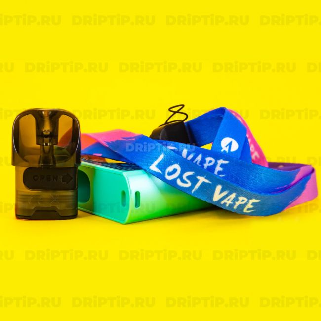 Lost Vape Ursa Baby 2 Pod Kit