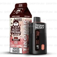 Husky Tikobar 12000 - Peach Raspberry
