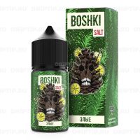 Boshki Salt - Злые